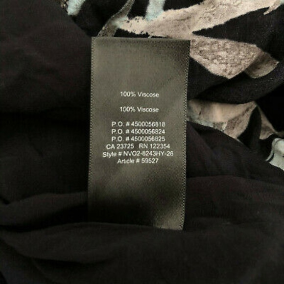 Talula Lapinski Mini Skater Dress - Picture 7 of 7